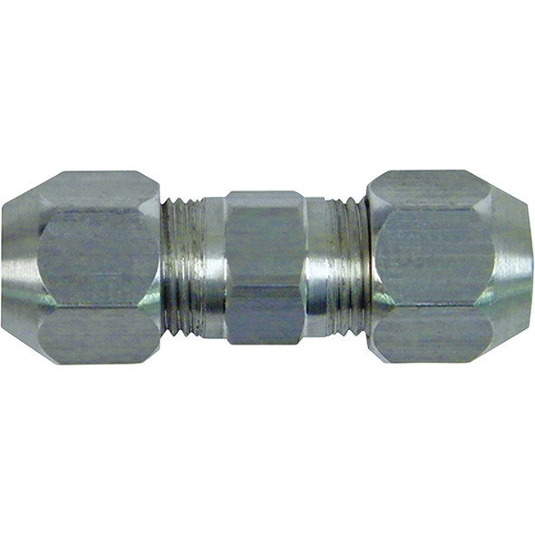 3/4" Heater Compression Union (1) HL34