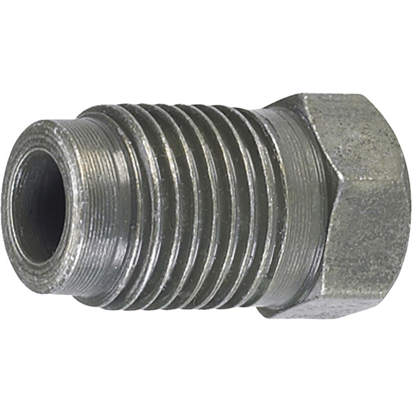 M10 x 1.0 Bubble Flare Nut [Euro,Domestic] (50) BR230L
