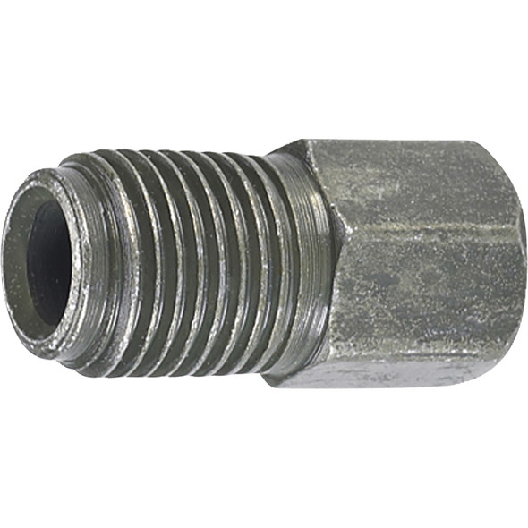 M10 x 1.0L Inverted Flare Nut (50) BR270L