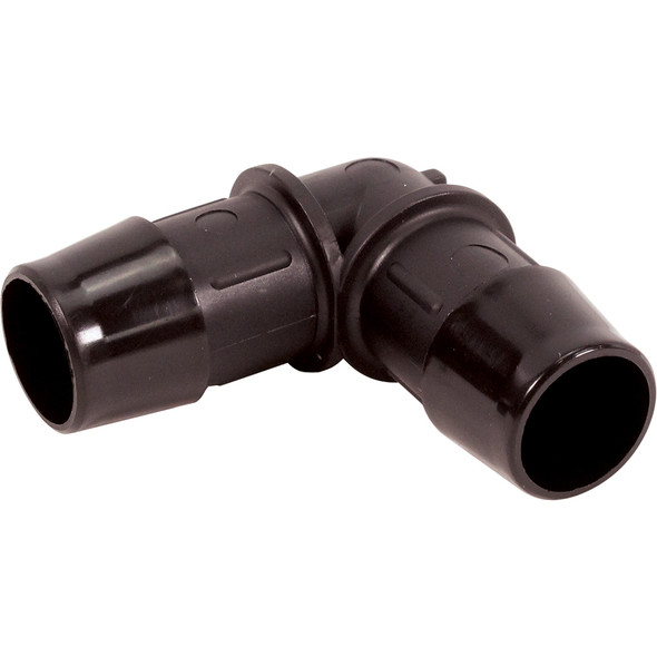 3/4" 90° Elbow (2) CLC13490