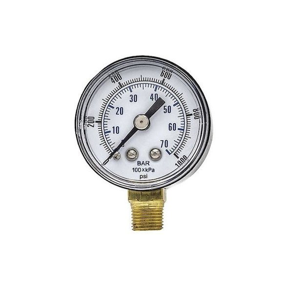 Pic Gauges SEP-101D-158M