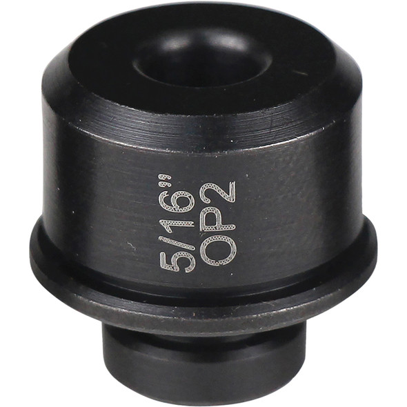 Punch - 5/16" - Male O-Ring OP2 (1) PFT525