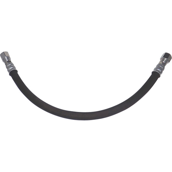 3/8" x 18" Power Steering Hose (1) PS118