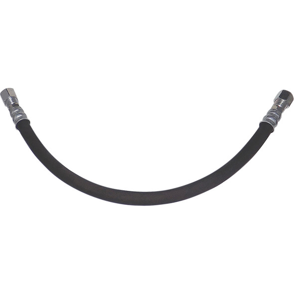 3/8" x 18" Power Steering Hose (1) PS118