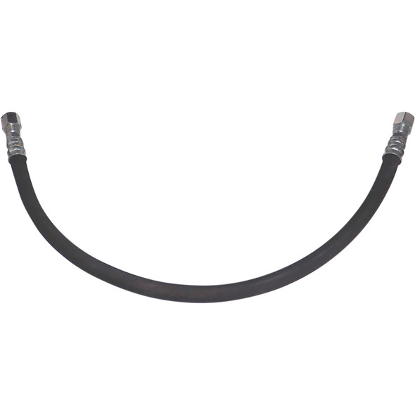 3/8" x 24" Power Steering Hose (1) PS124