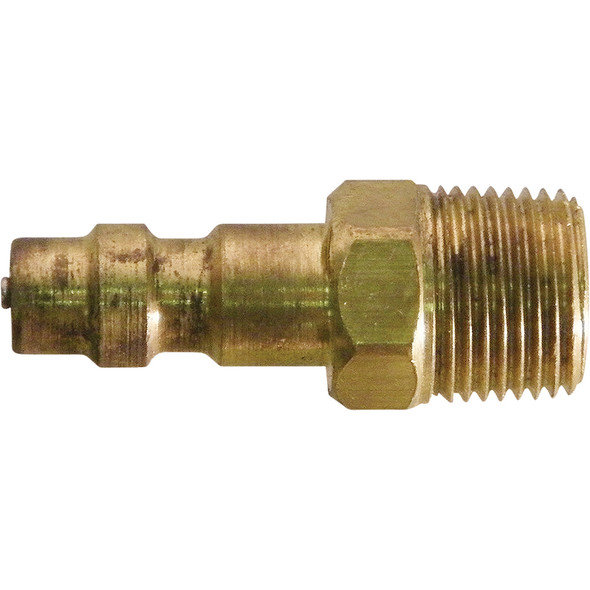 TAS3 Quick Coupler Plug (1) TAS14