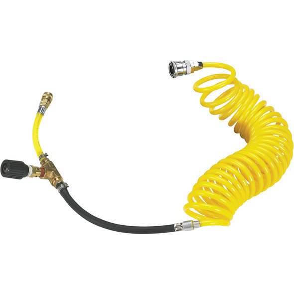 TAS3 Hose Assembly (1) TAS12