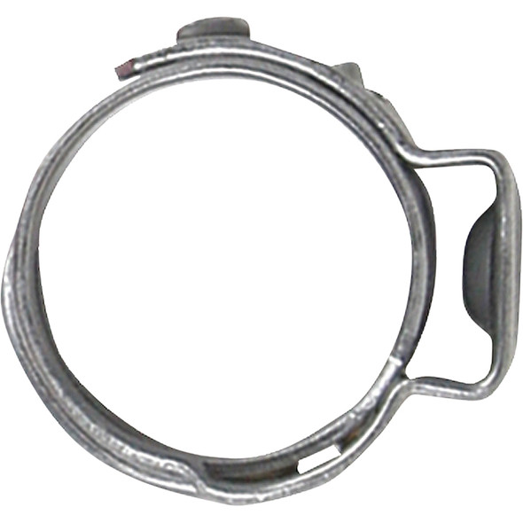 1-1/8" Seal Clamp (10) K6814