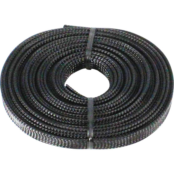 3/8" Expandable Braided Sleeving (25') K710