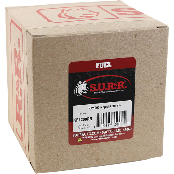 KP1200 Rapid Restock Assortment (1) KP1200RR