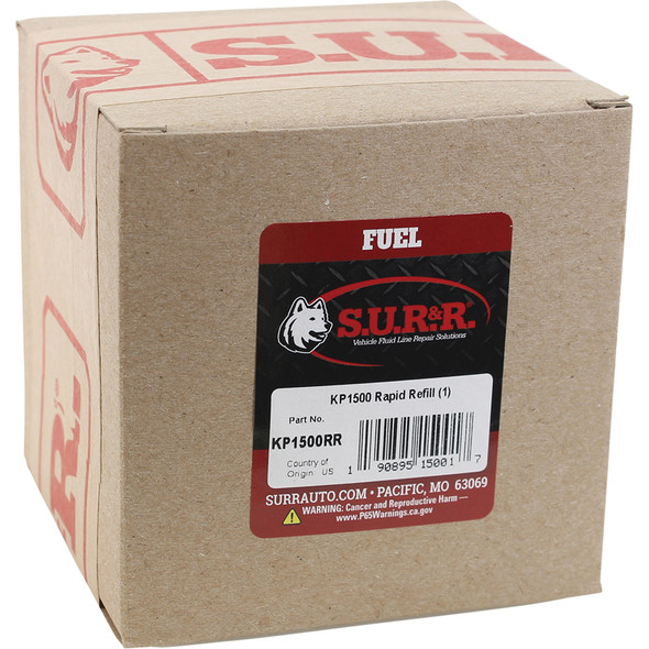 KP1500 Rapid Restock Assortment (1) KP1500RR