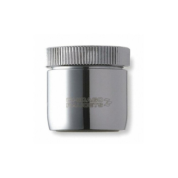 Chicago Faucet Laminar Flow Outlet, 2.2 GPM E29JKABCP