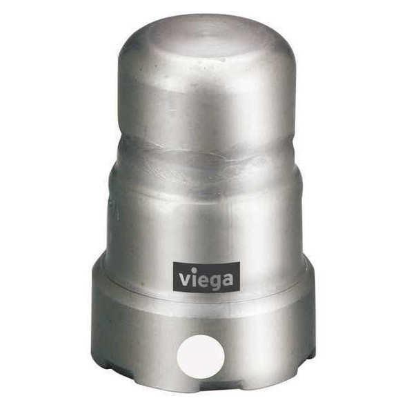 Viega Viega MegaPress cap, 1/2" 95390