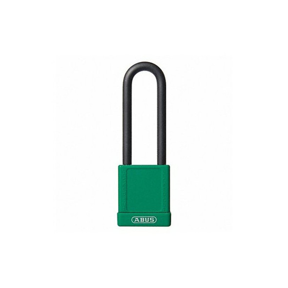 Abus 74HB/40-75 KD GREEN