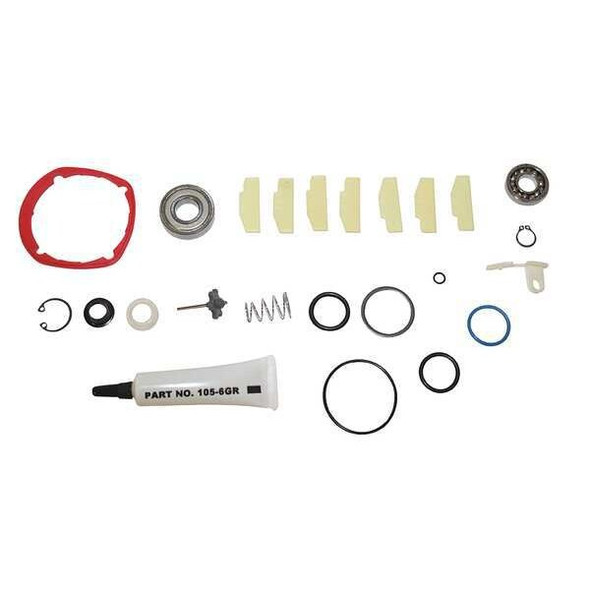 Ingersoll-Rand Tune-Up Kit,Use With 2NCU5-6 2115-TK2