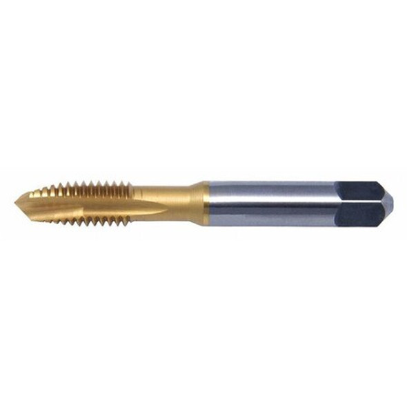 Chicago-Latrobe Spiral Point Tap, Plug, 3 285503