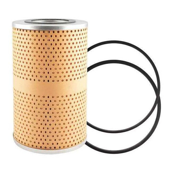 Baldwin Filters Oil Filter Element,Full-Flow P204