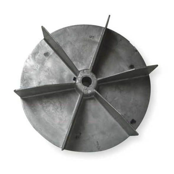 Dayton Replacement Blower 'Wheel 2ZB32