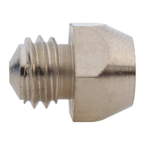 Speedaire Nosepiece, 3/32, 2.4mm, Speedaire TTR8212601DG Speedaire Nosepiece, 3/32, 2.4mm, Speedaire TTR8212601DG