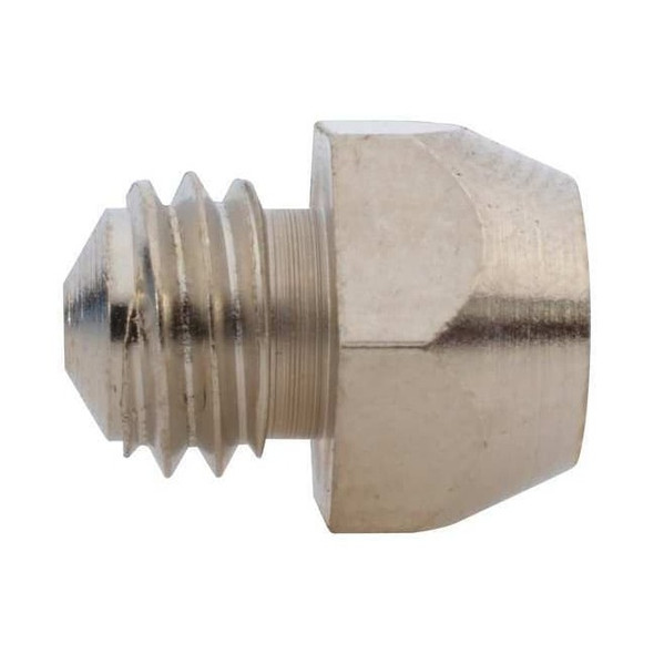 Speedaire Nosepiece, 3/32, 2.4mm, Speedaire TTR8212601DG