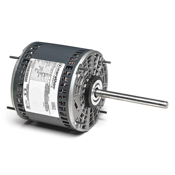 U.S. Motors Direct Drive Blower Motor, 3/4 hp 5470