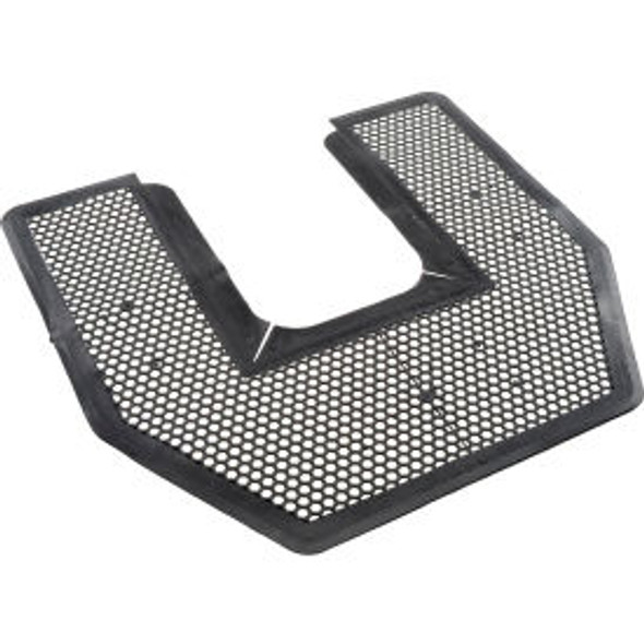 Global Industrial Deodorizing Toilet Bowl Mat - Mountain Breeze 6 Mats/Case