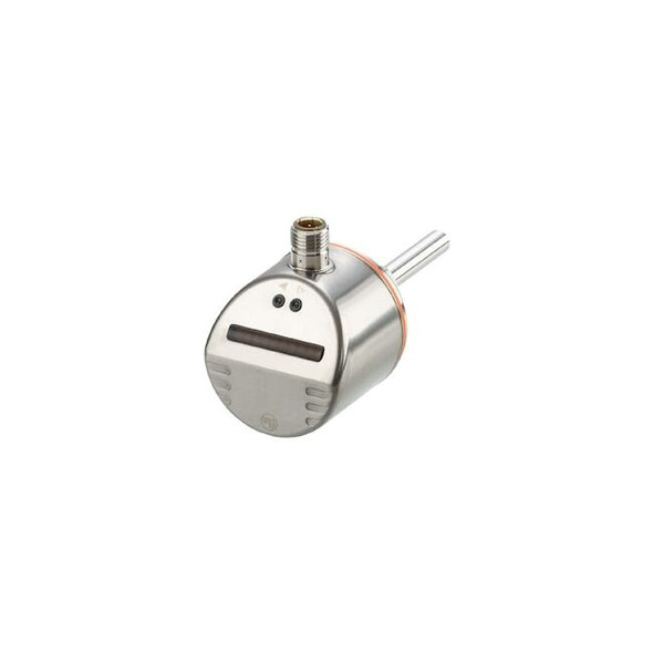 Ifm Flow Switch,18 mm Connection,SS SI5006
