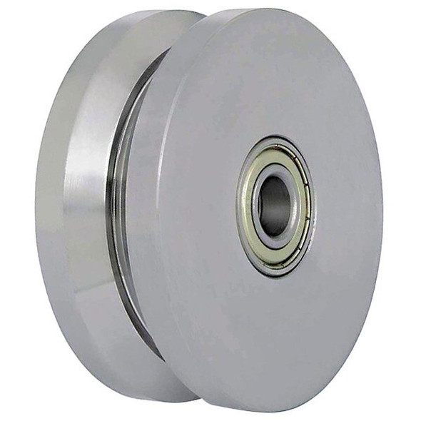 Manufacturer Varies Caster Wheel,1760 lb. Load Rating DSPK 150K
