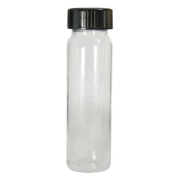 Qorpak Vial,11 mL,19 mm Dia,PK144 GLC-00991