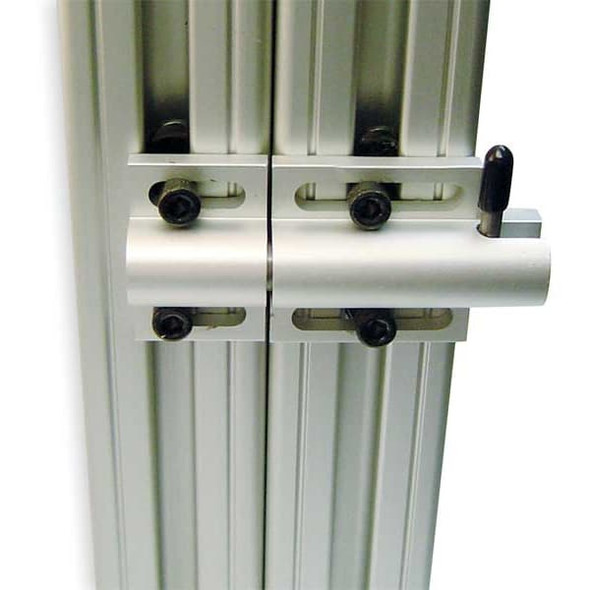 Faztek Latch,Deadbolt,Series 10 10AC7762