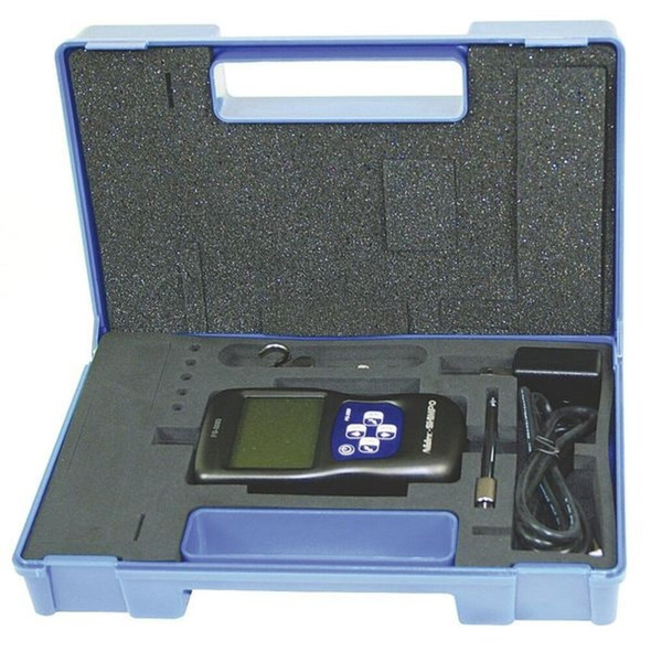 Shimpo Digital Force Gauge,8 Digit LCD,979N FG-3009