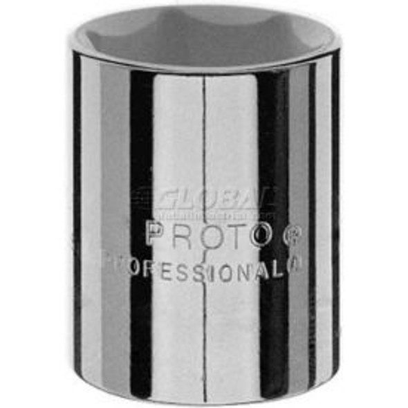 Proto J5424H 1/2"" Drive Socket 3/4"" - 6 Point 1-1/2"" Long