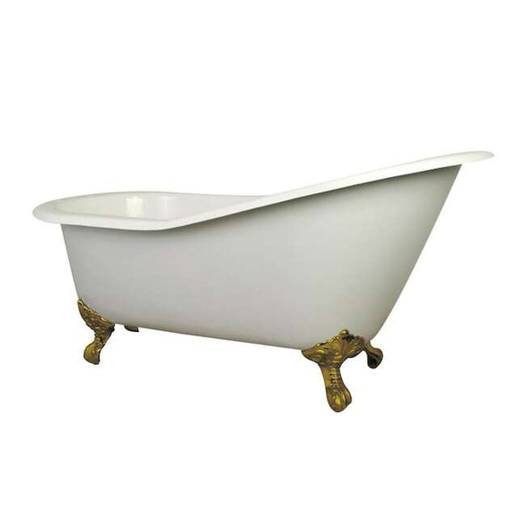 Kingston Brass NHVCT7D653129B2