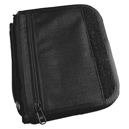 Rite in the Rain Planner,4-1/16" x 7" Sheet,Black 9250B