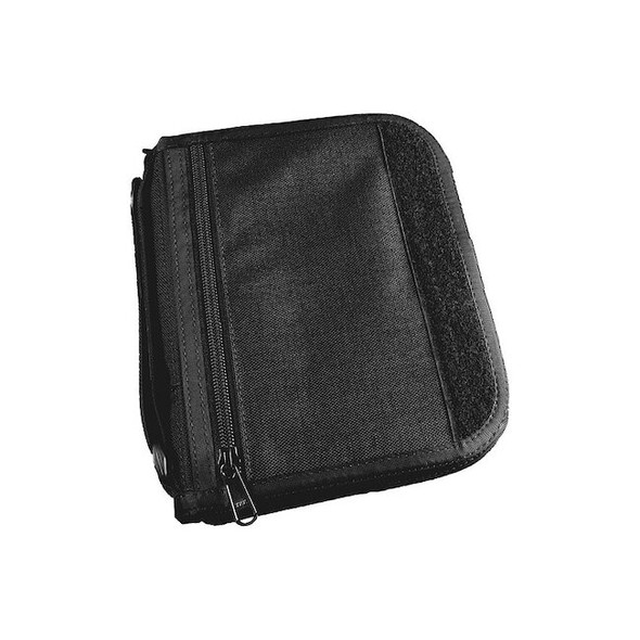 Rite in the Rain Planner,4-1/16" x 7" Sheet,Black 9250B