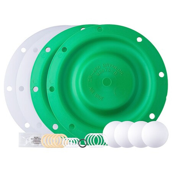 Aro Service Kit,Hytrel 637119-C9-C