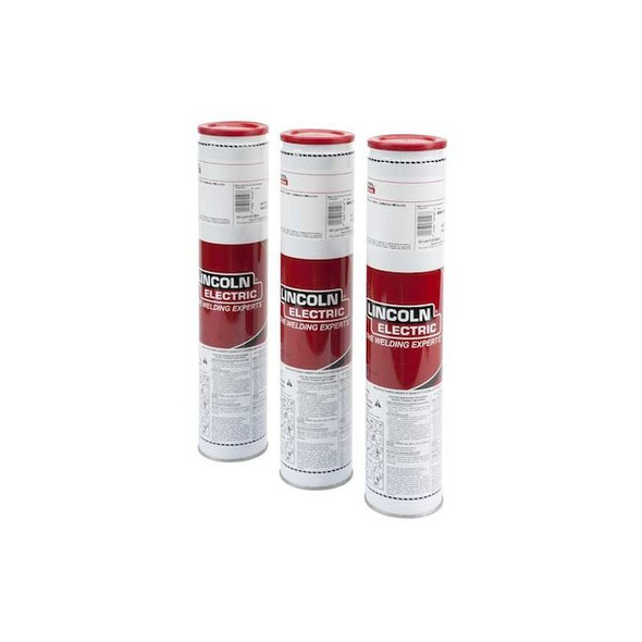 Lincoln Electric Stick Electrode,E6010,3/32",12 L,10 lb ED032564