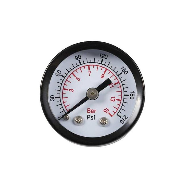 Speedaire Pressure Gauge, Speedaire F5013700710