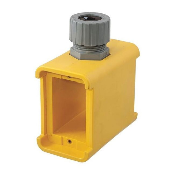 Hubbell Wiring Device-Kellems HBL3099