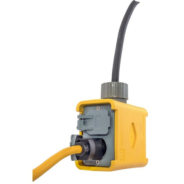Hubbell Wiring Device-Kellems HBL3099