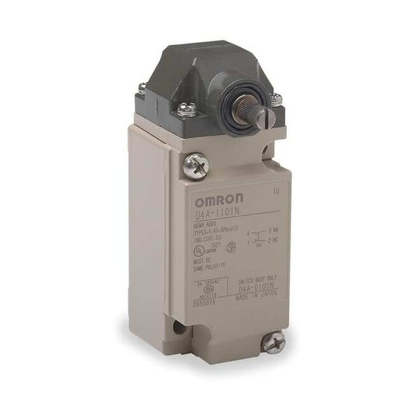 Omron D4A1103N