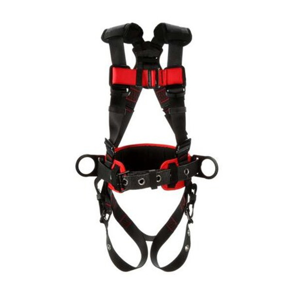 3m Protecta Full Body Harness,Protecta,XL 1161310 3m Protecta Full Body Harness,Protecta,XL 1161310