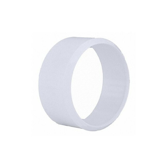 Manufacturer Varies PVC Bushing, Spigot x SD Hub, 4 in Pipe Size 1WKL5