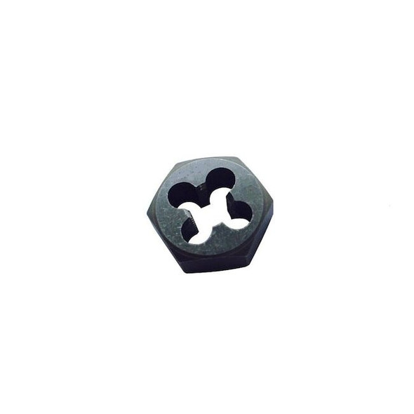 Hhip 1/2-14 NPT Hexagon Pipe Die 1017-1806