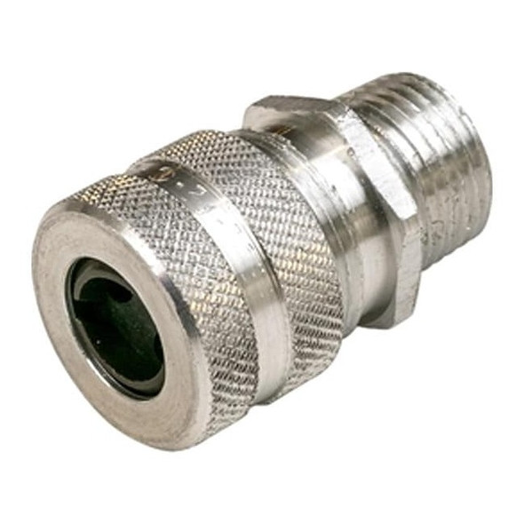 Hubbell Wiring Device-Kellems Straight Multi-Cable Grip,1-1/8 in L MHC1022