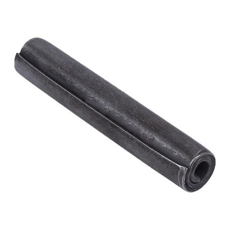 Manufacturer Varies Coiled Spring Pin,PK10 WWG-SPC2501250