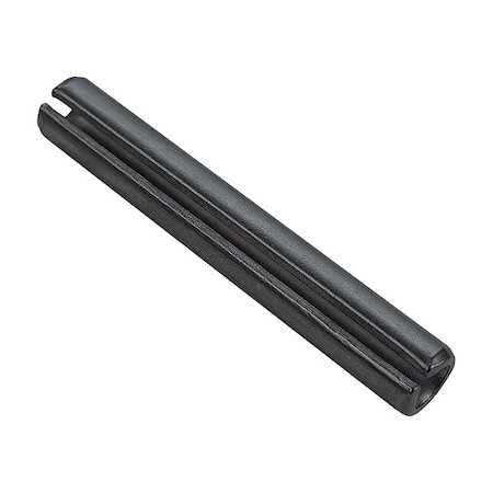 Manufacturer Varies Slotted Spring Pin,PK10 WWG-SPP3121750