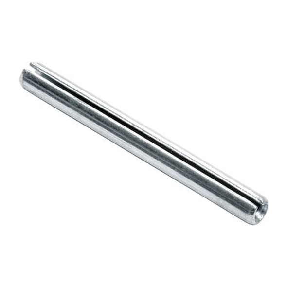 Manufacturer Varies Slotted Spring Pin,PK10 WWG-SP3121750 Manufacturer Varies Slotted Spring Pin,PK10 WWG-SP3121750