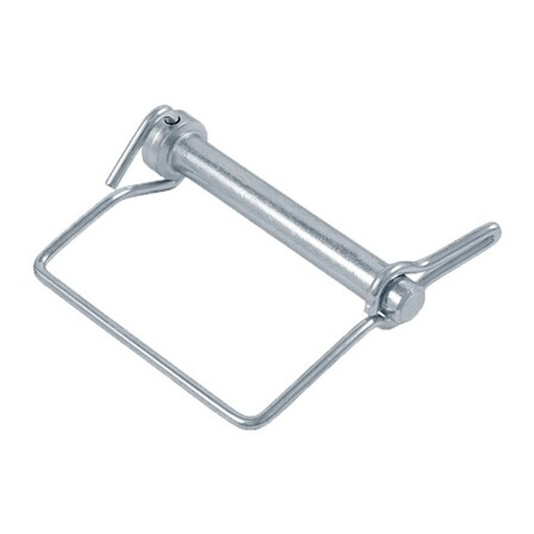 Manufacturer Varies Snap Pin SNIT-375-2500S Manufacturer Varies Snap Pin SNIT-375-2500S