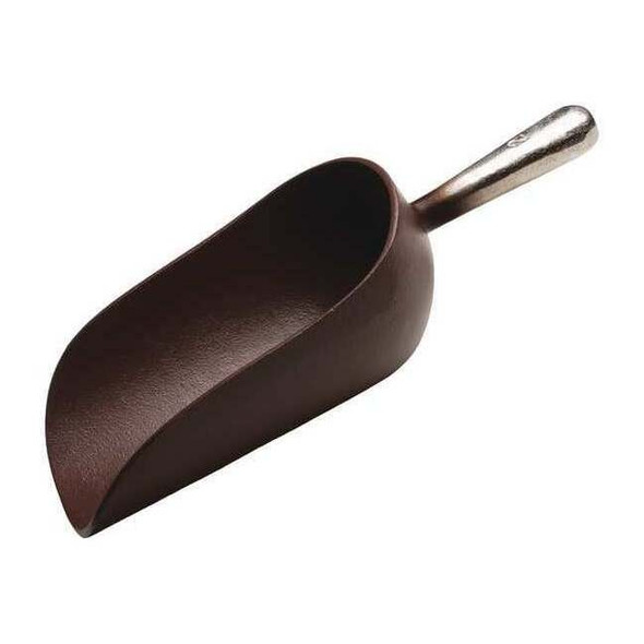 Manufacturer Varies SCOOP ALUMINUM FEP-COATED TFE 2 LITER H36735-0000